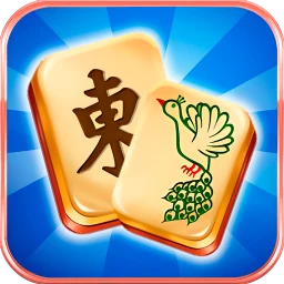 Mahjong Quest: Solitaire Tiles 图标