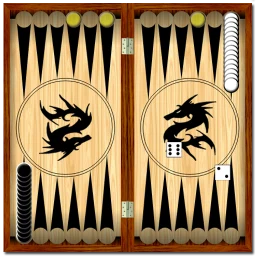 Backgammon - Narde icon