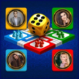 Ultimate Ludo Champion 图标